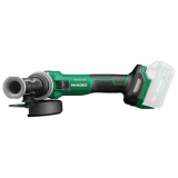 Meuleuse d'angle HiKOKI G1812DEW4Z