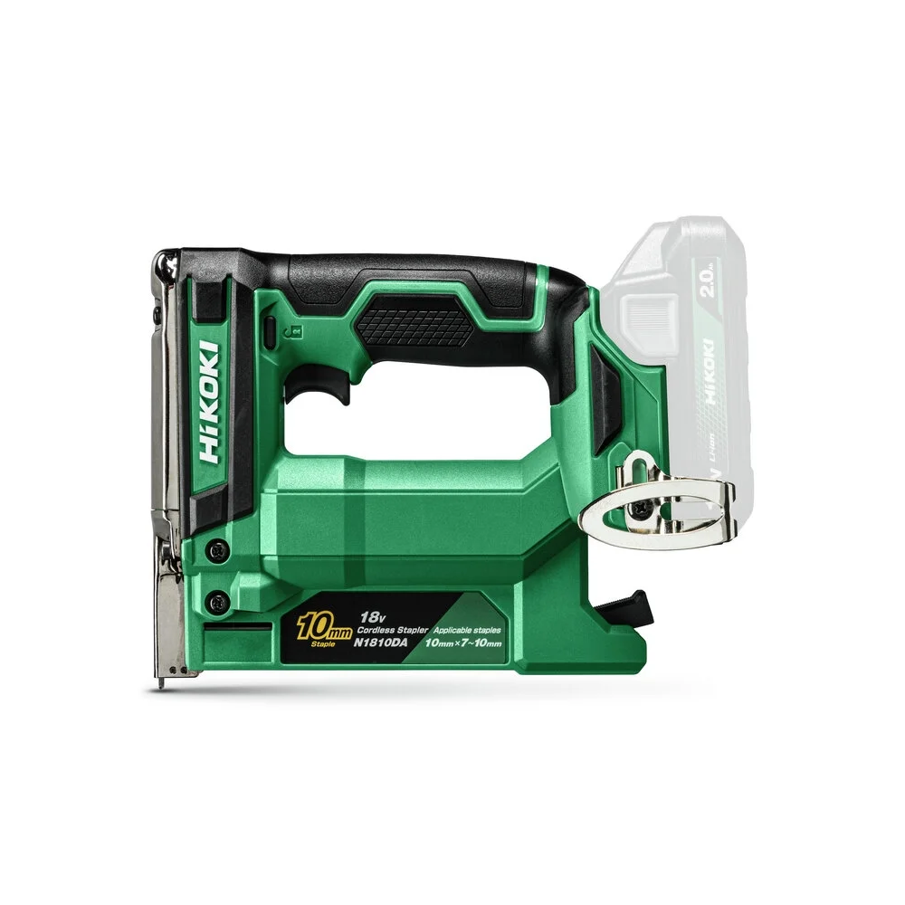 Agrafeuse HiKOKI N1810DAW4Z