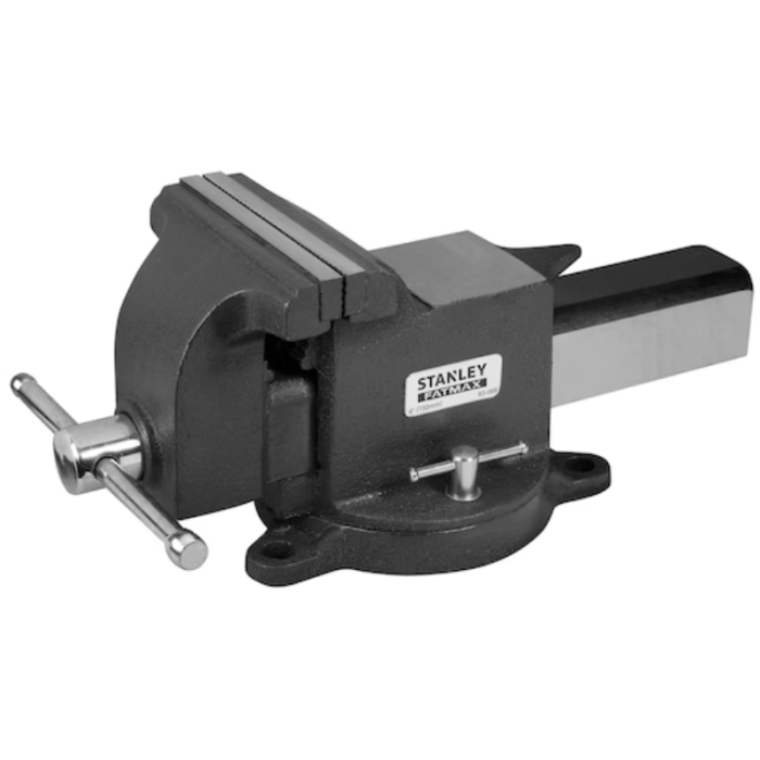 Étau d'établi Stanley 1-83-068 150 mm en fonte