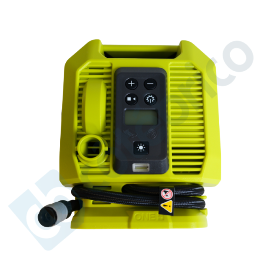 Gonfleur Ryobi 5133006316
