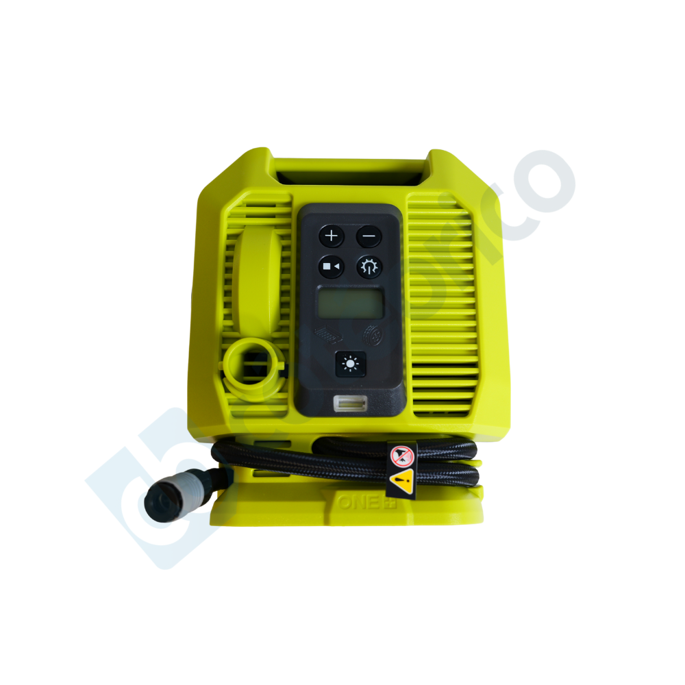 Gonfleur Ryobi 5133006316