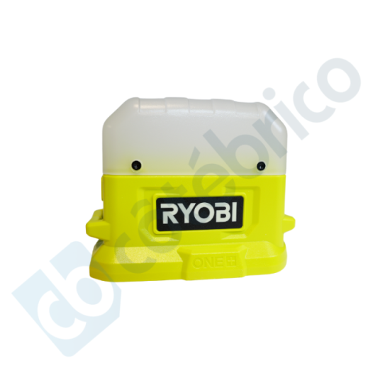 Lanterne LED Ryobi 5133005385 RLC18-0 500 lm 18V