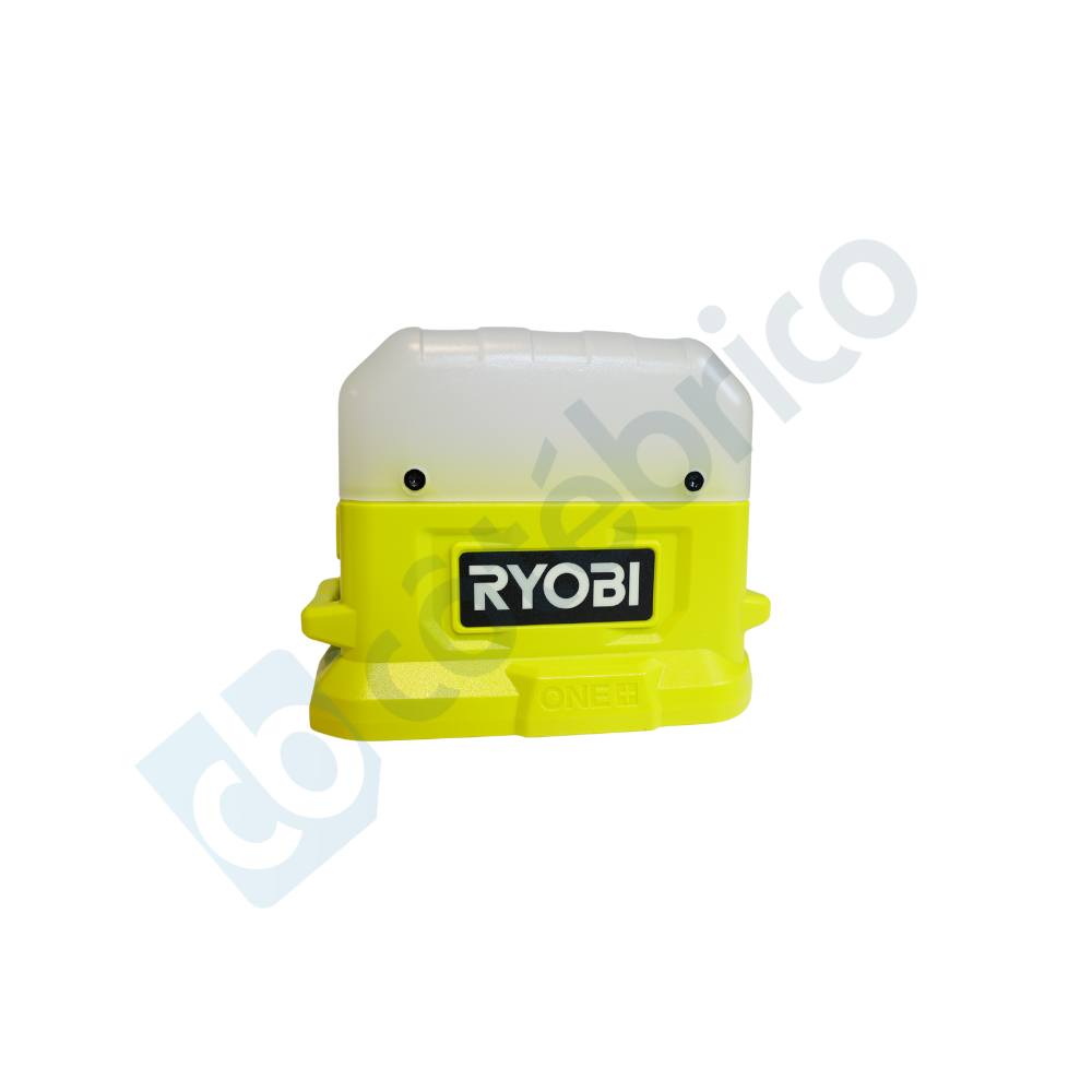 Lanterne LED Ryobi 5133005385 RLC18-0 500 lm 18V
