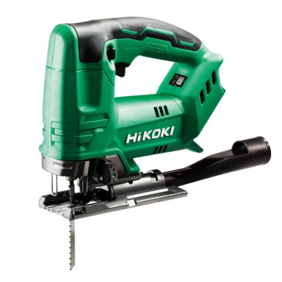Scie sauteuse HiKOKI CJ18DAW4Z