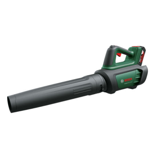 Souffleur sans fil Bosch DIY 06008C6001 36V brushless