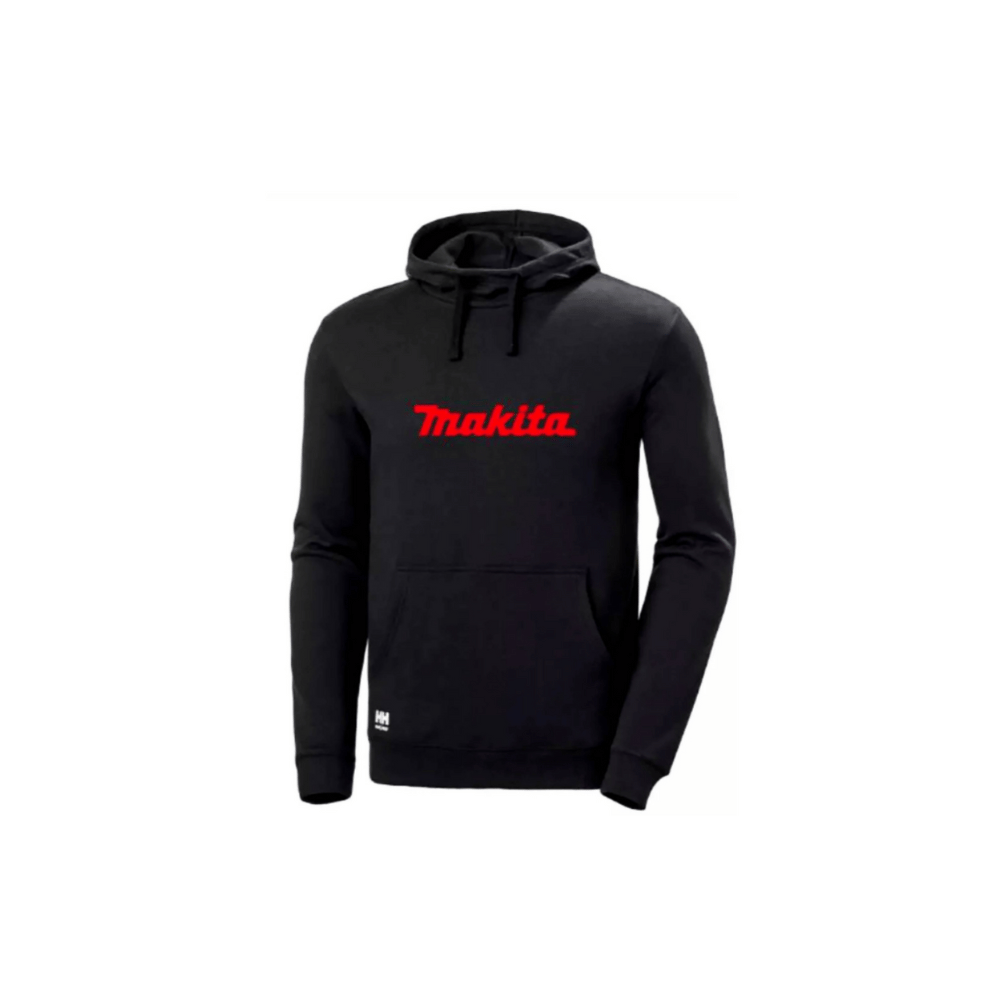 Sweat à capuche Makita 98PHH taille XL