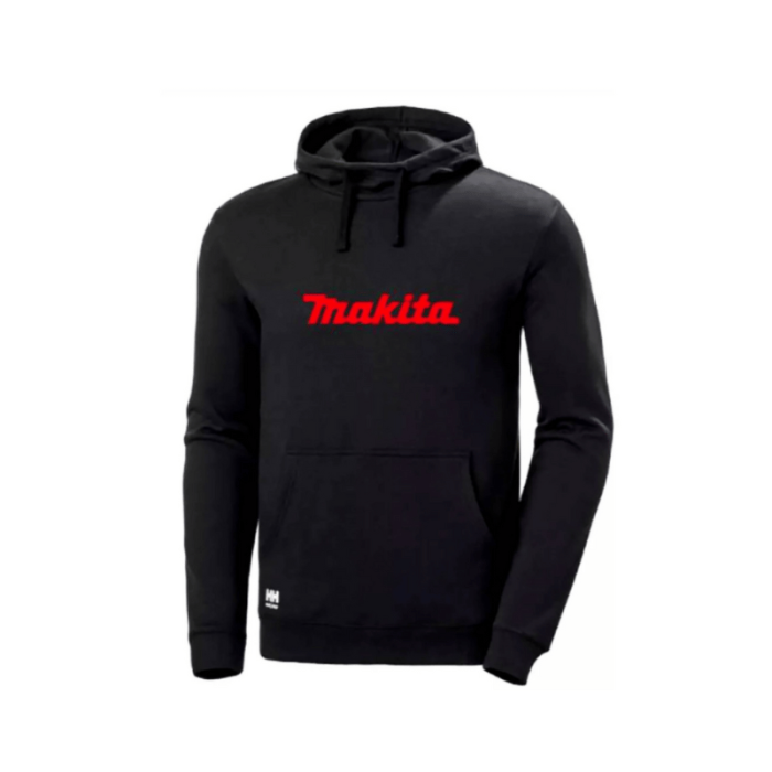 Sweat à capuche Makita 98PHH taille XL