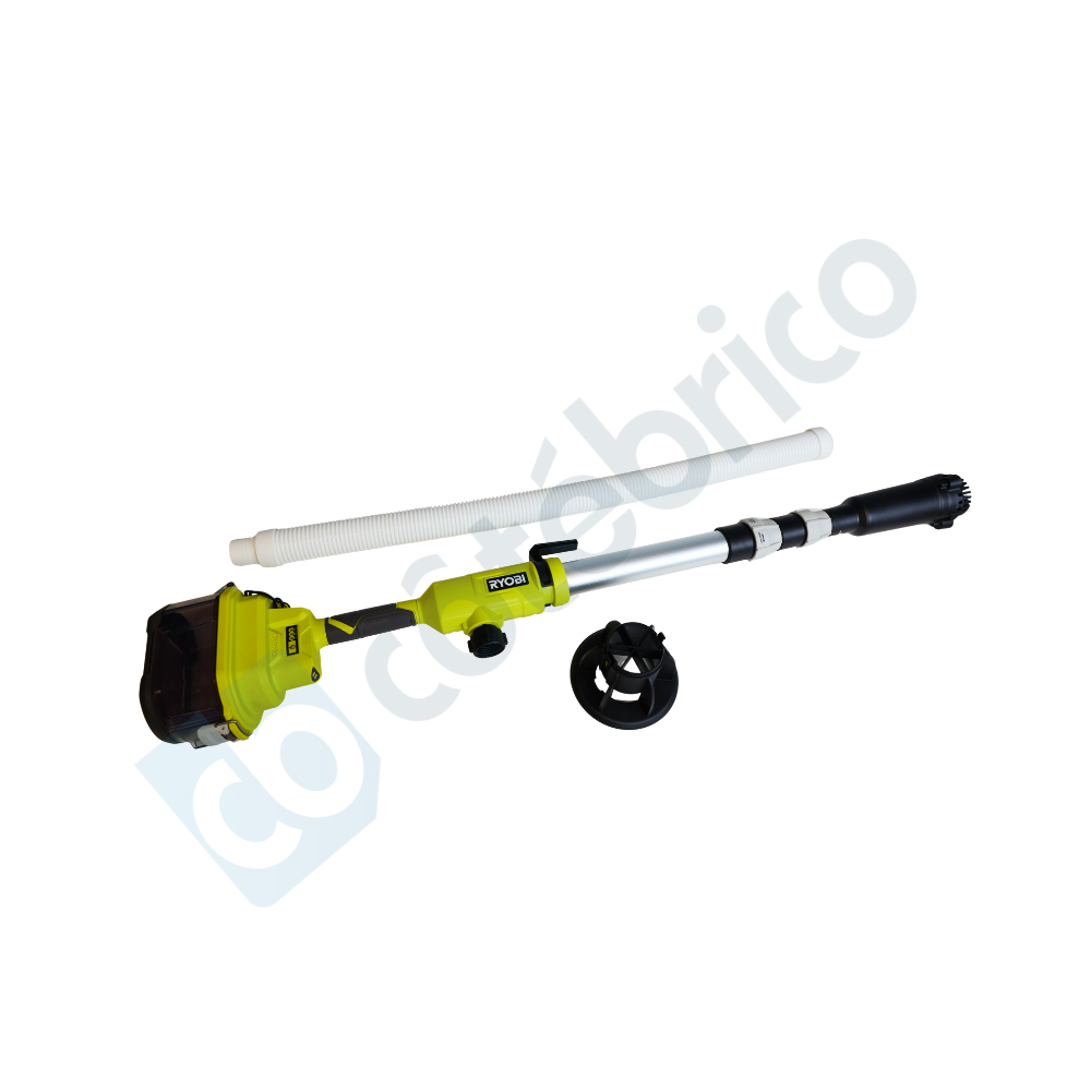 Pompe sans fil Ryobi 5133005716 18V 3 360 L/h
