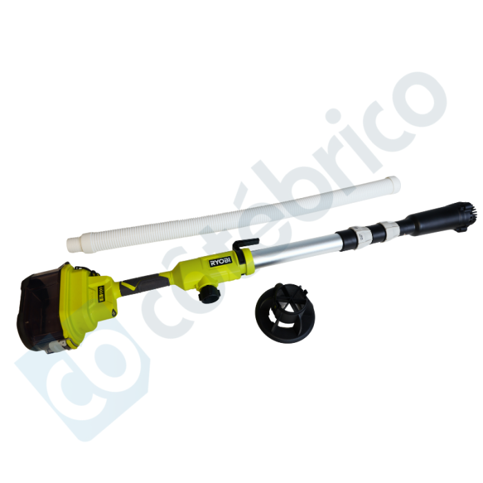 Pompe sans fil Ryobi 5133005716 18V 3 360 L/h