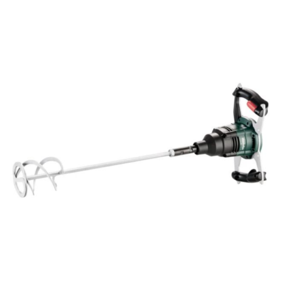 Malaxeur Metabo RW 18 LTX 120