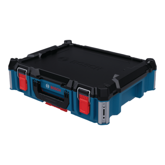 Coffret Bosch 1600A037DZ