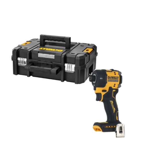 Visseuse hydraulique DeWalt DCF870NT-XJ TSTAK