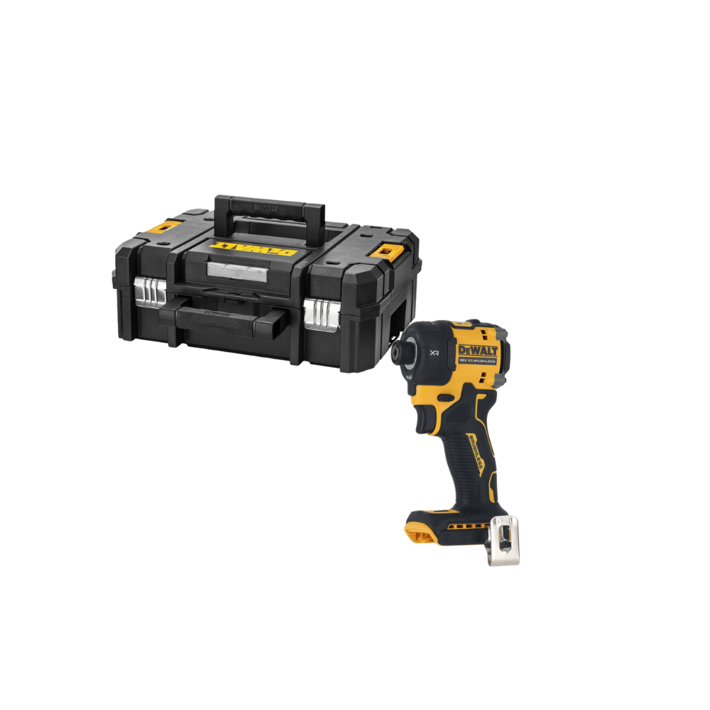 Visseuse hydraulique DeWalt DCF870NT-XJ TSTAK