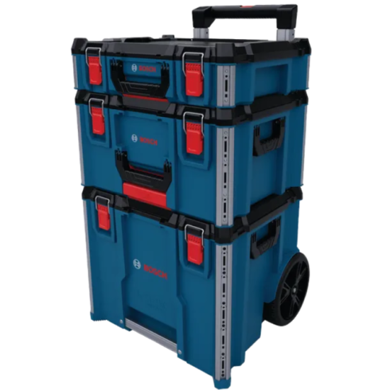 Coffret Bosch 1600A037DY