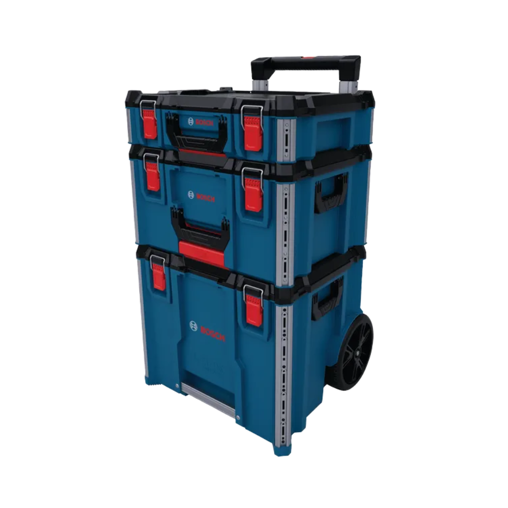 Coffret Bosch 1600A037DY