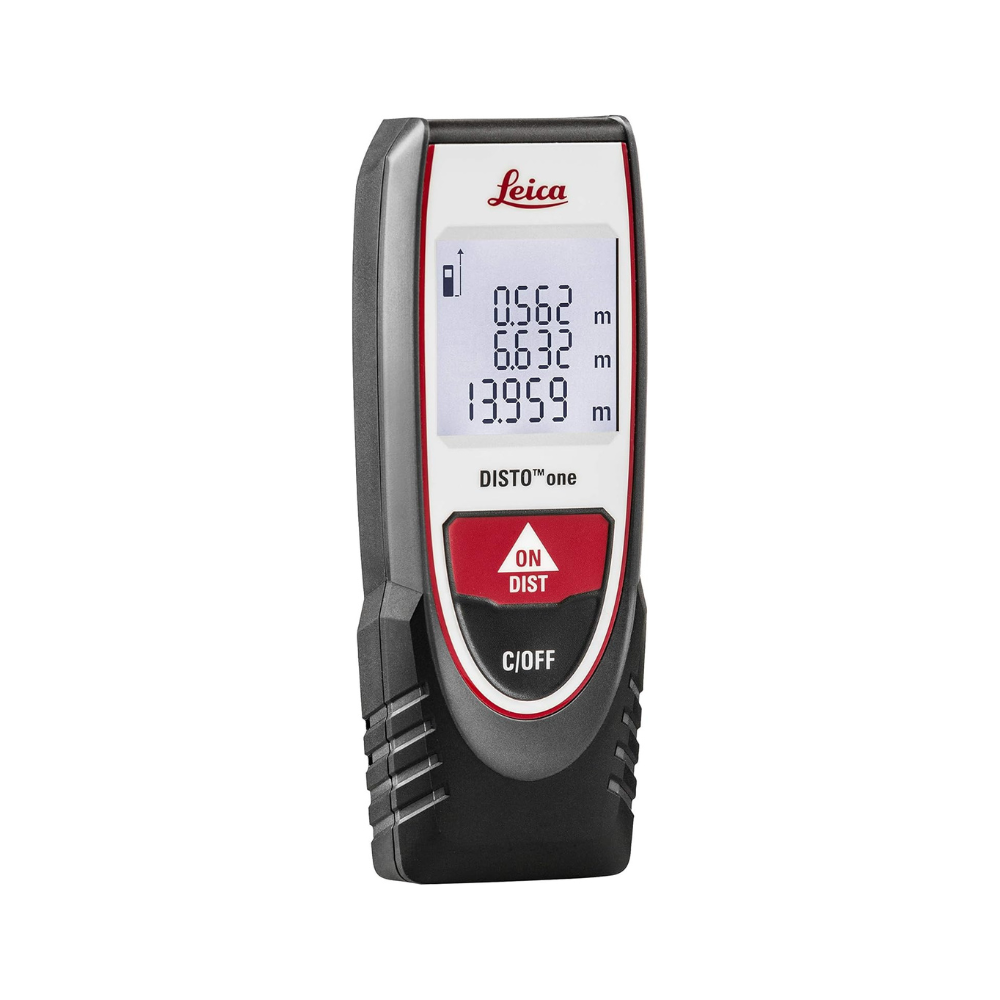Télémètre laser Leica DISTO ONE 869159 20 m