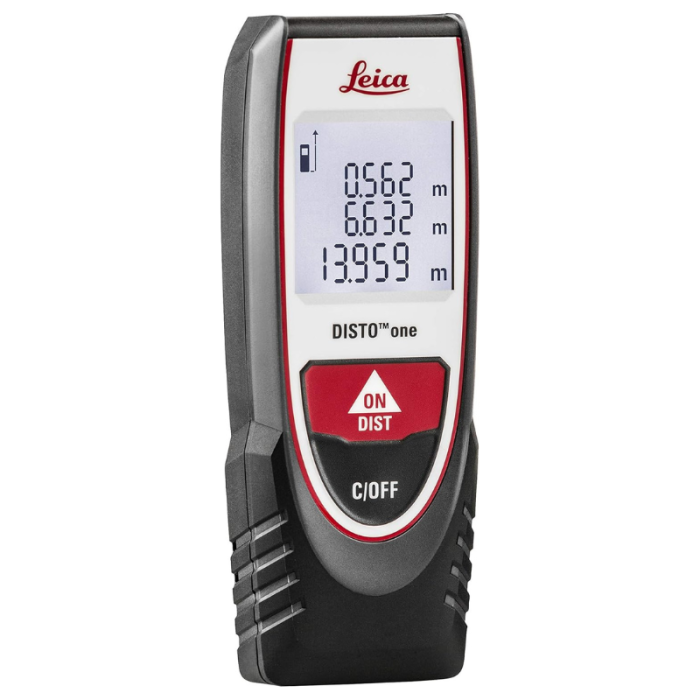 Télémètre laser Leica DISTO ONE 869159 20 m