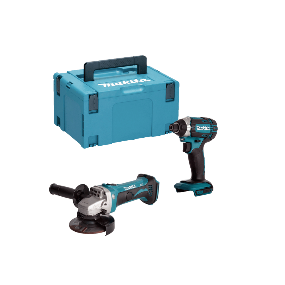 Meuleuse d'angle Makita PROMO-LOT012