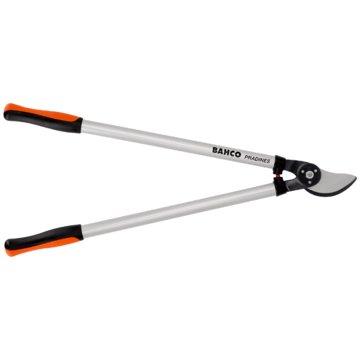 Ébrancheurs gamme Expert courts Bahco PG-18-45-F