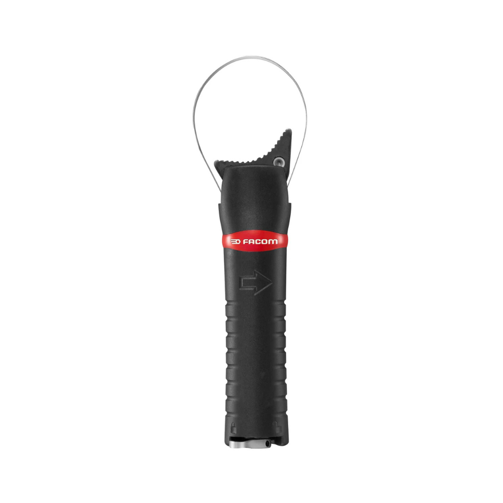 Clé à sangle automatique pour filtres à huile VL Facom U.48PB