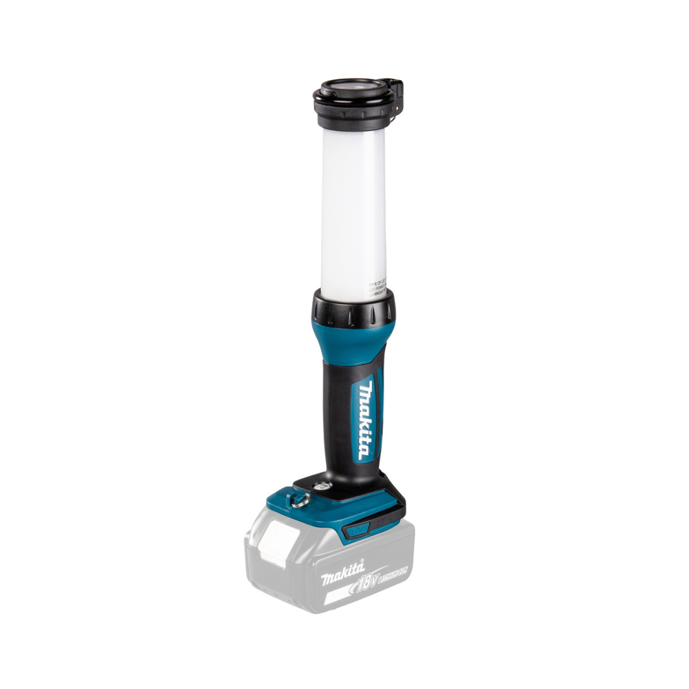 Projecteur LED Makita DECDML807 18V LXT 710 lumens