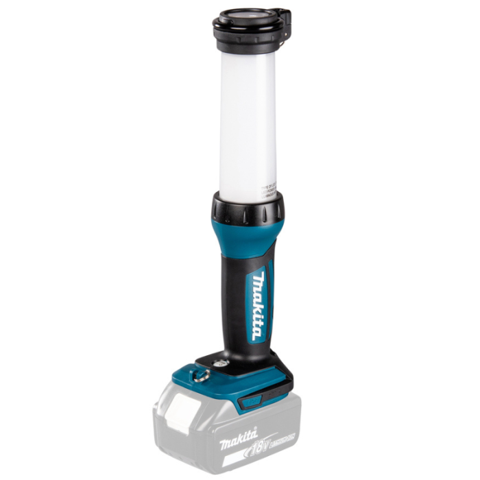 Projecteur LED Makita DECDML807 18V LXT 710 lumens