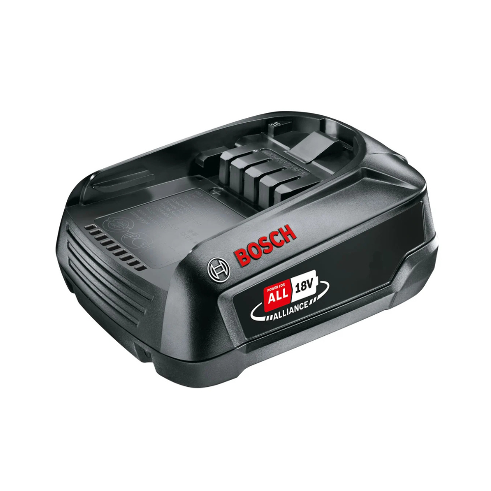 Batterie Bosch PBA 18V 1,5 Ah 1607A350JM