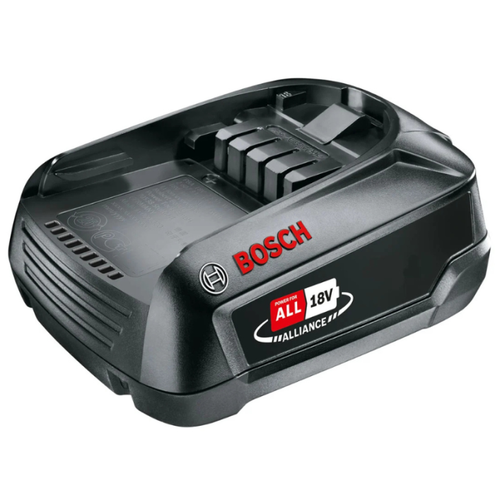 Batterie Bosch PBA 18V 1,5 Ah 1607A350JM