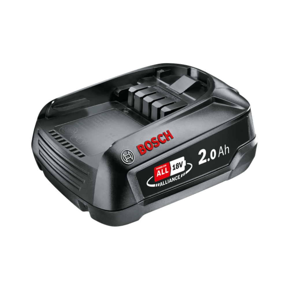 Batterie Bosch Professional 1600A02CM5 18V 2,0 Ah