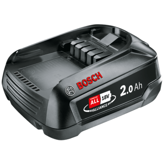 Batterie Bosch Professional 1600A02CM5 18V 2,0 Ah