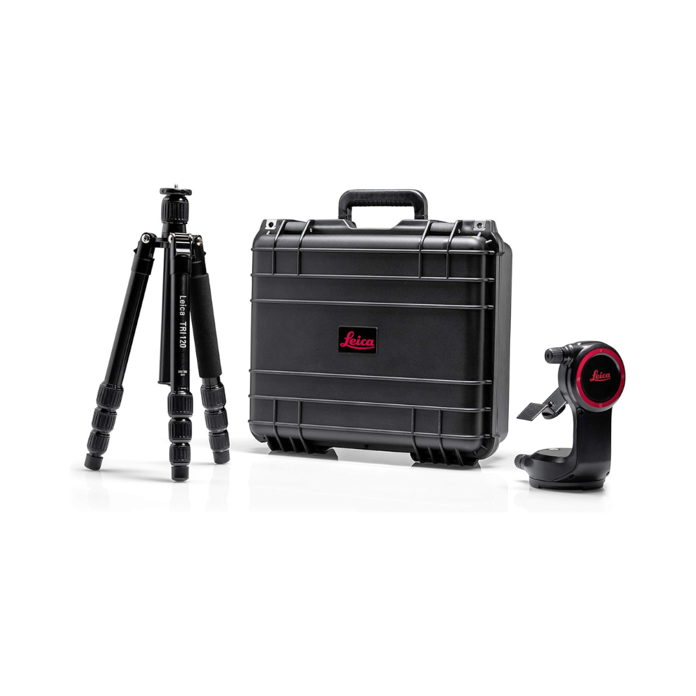 Adaptateur Leica DST 360 848783 Disto X3 X4 + trépied