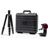 Adaptateur Leica DST 360 848783 Disto X3 X4 + trépied