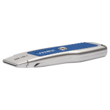 Cutter de sécurité à lame trapézoïdale 18 mm Bahco 668-150-1