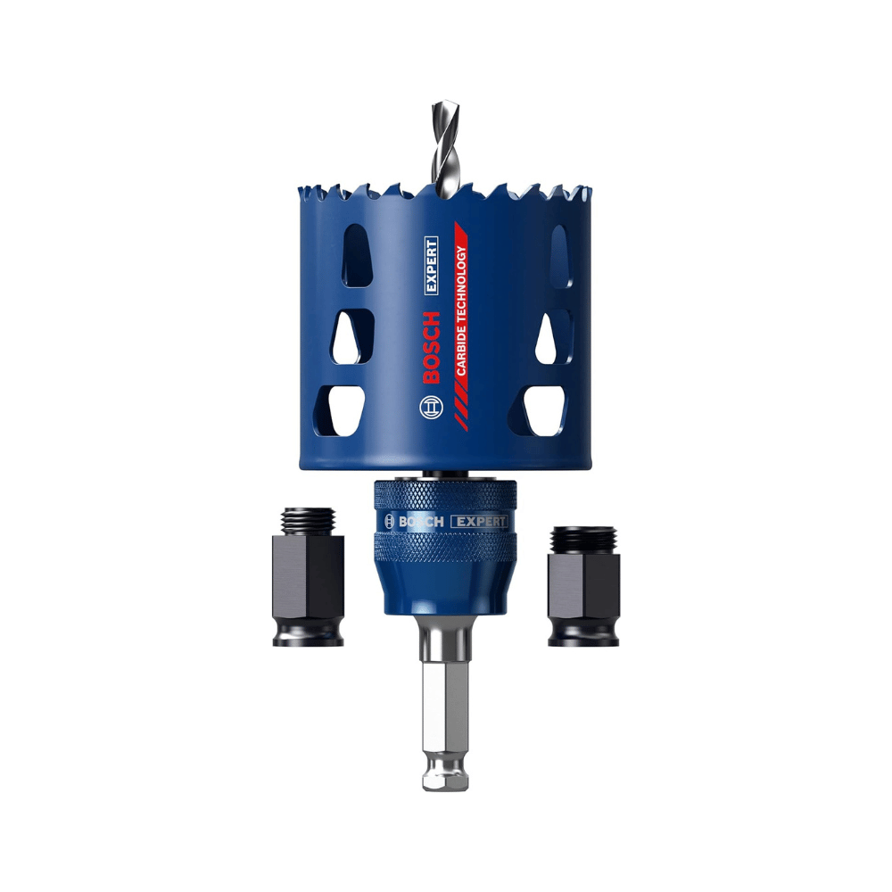 Kit scie-trépan Bosch EXPERT Ø68 mm