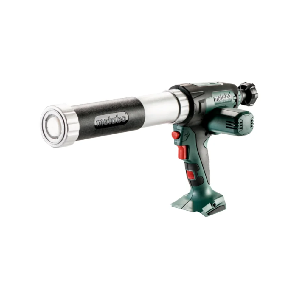 Pistolet à mastic Metabo KPA 18 LTX 400