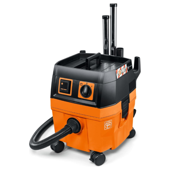 Aspirateur classe L Fein 92035060000 Dustex 25 L