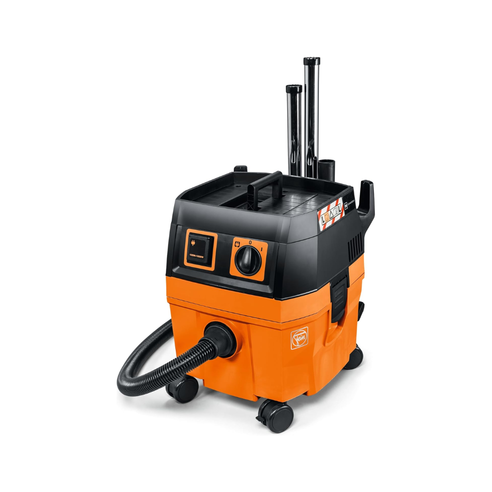 Aspirateur classe L Fein 92035060000 Dustex 25 L