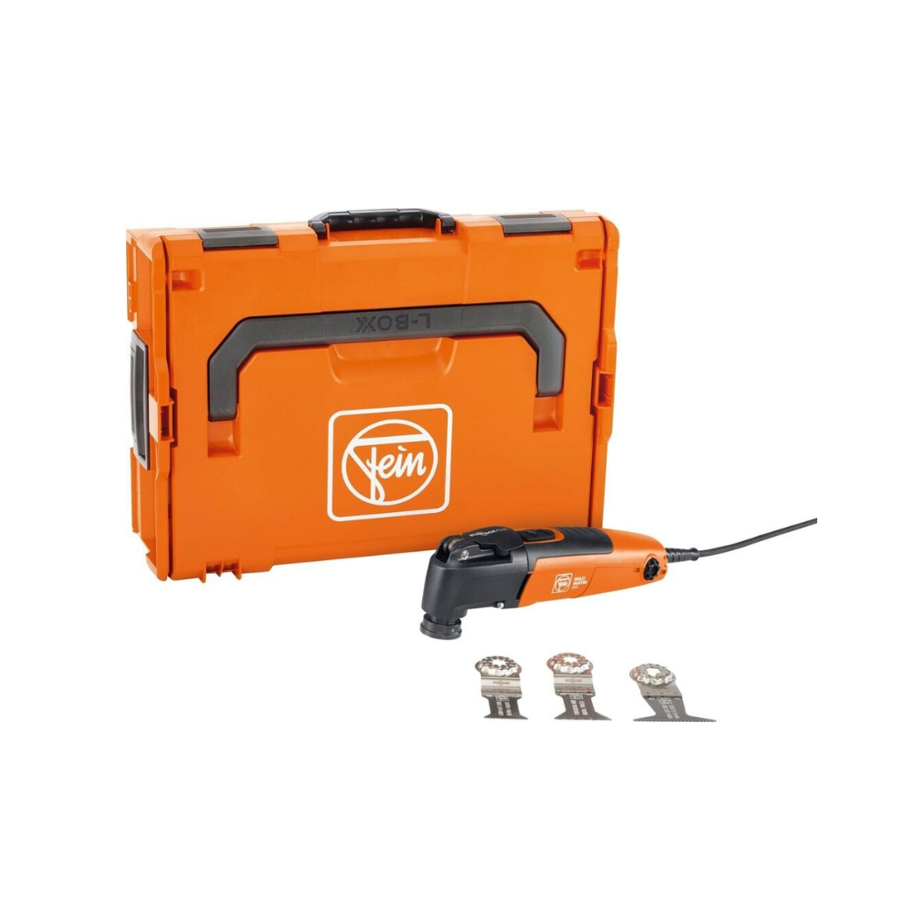 Outil multifonctions Fein 72297264000 MM 300 Plus Start HT