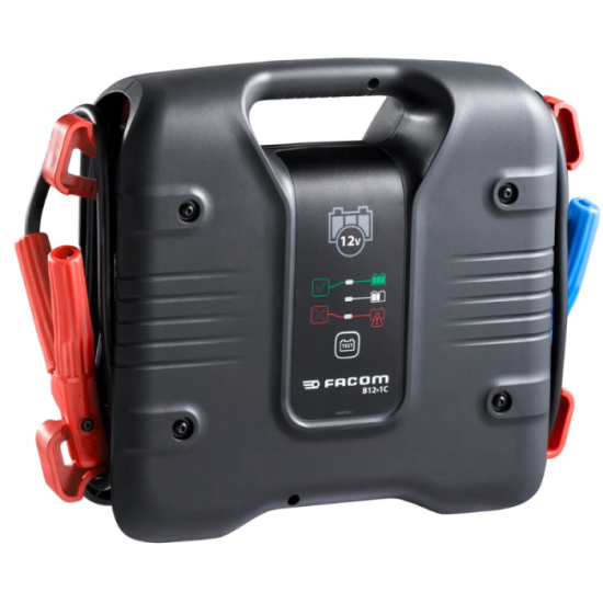 Booster de démarrage 12 V Facom B12.1CPB
