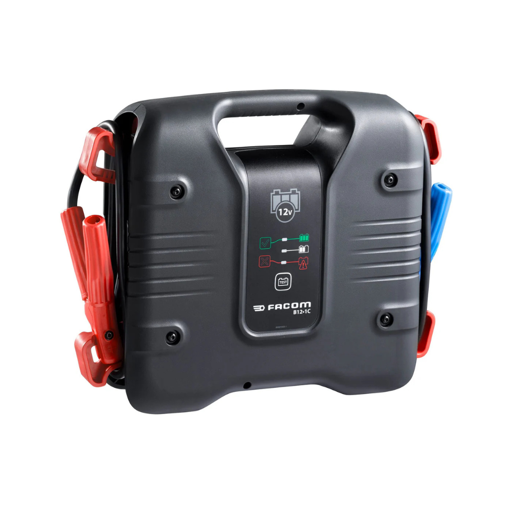 Booster de démarrage 12 V Facom B12.1CPB