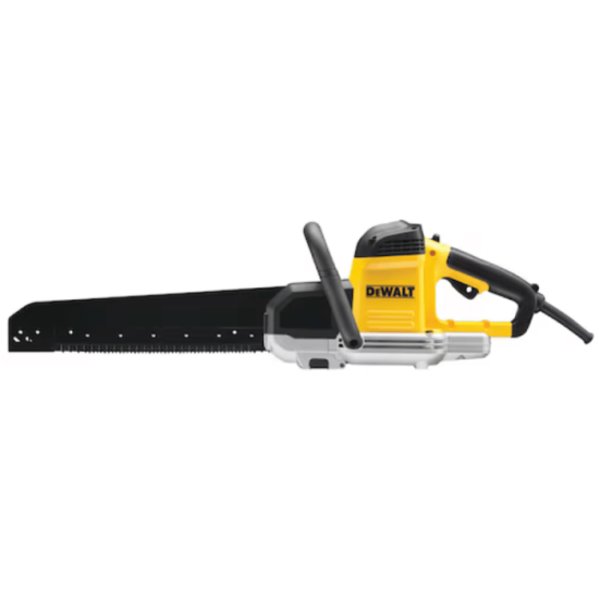 Scie alligator DWE396 1600 W guide 295 mm DeWalt DWE396-QS