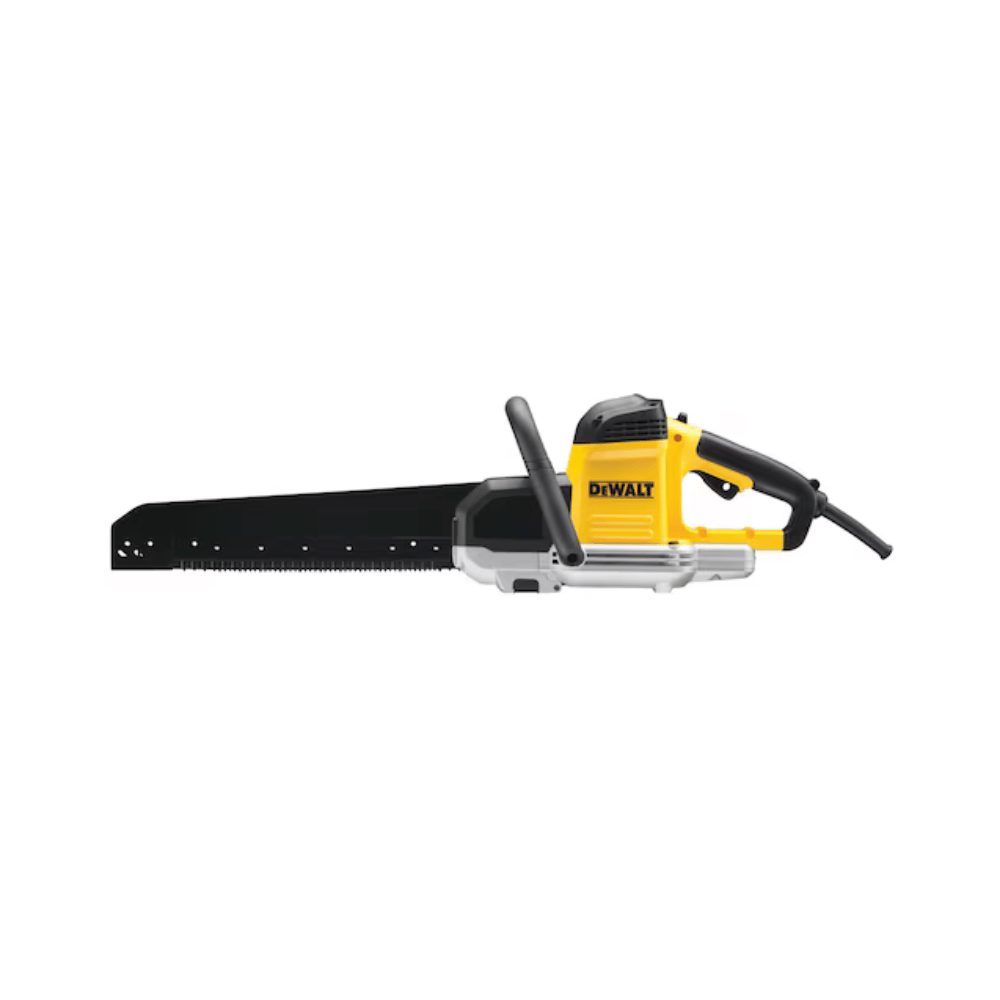 Scie alligator DWE396 1600 W guide 295 mm DeWalt DWE396-QS