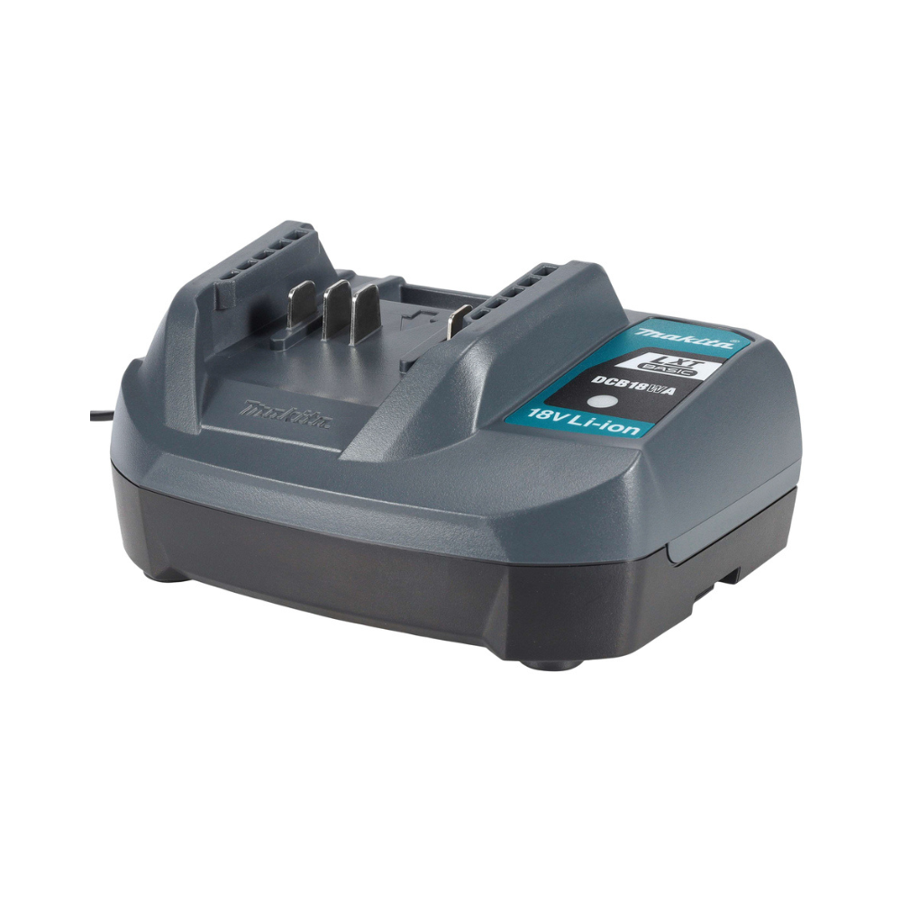 Chargeur Makita DCB18WA