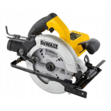 Scie circulaire DeWalt DWE5615-QS 1 500 W 190 mm