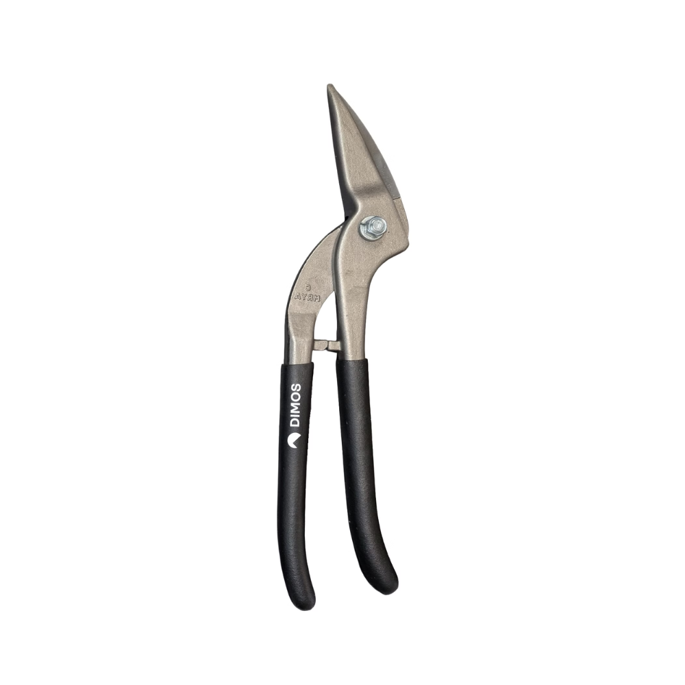 Cisaille pélican Expert coupe à gauche Dimos 175556