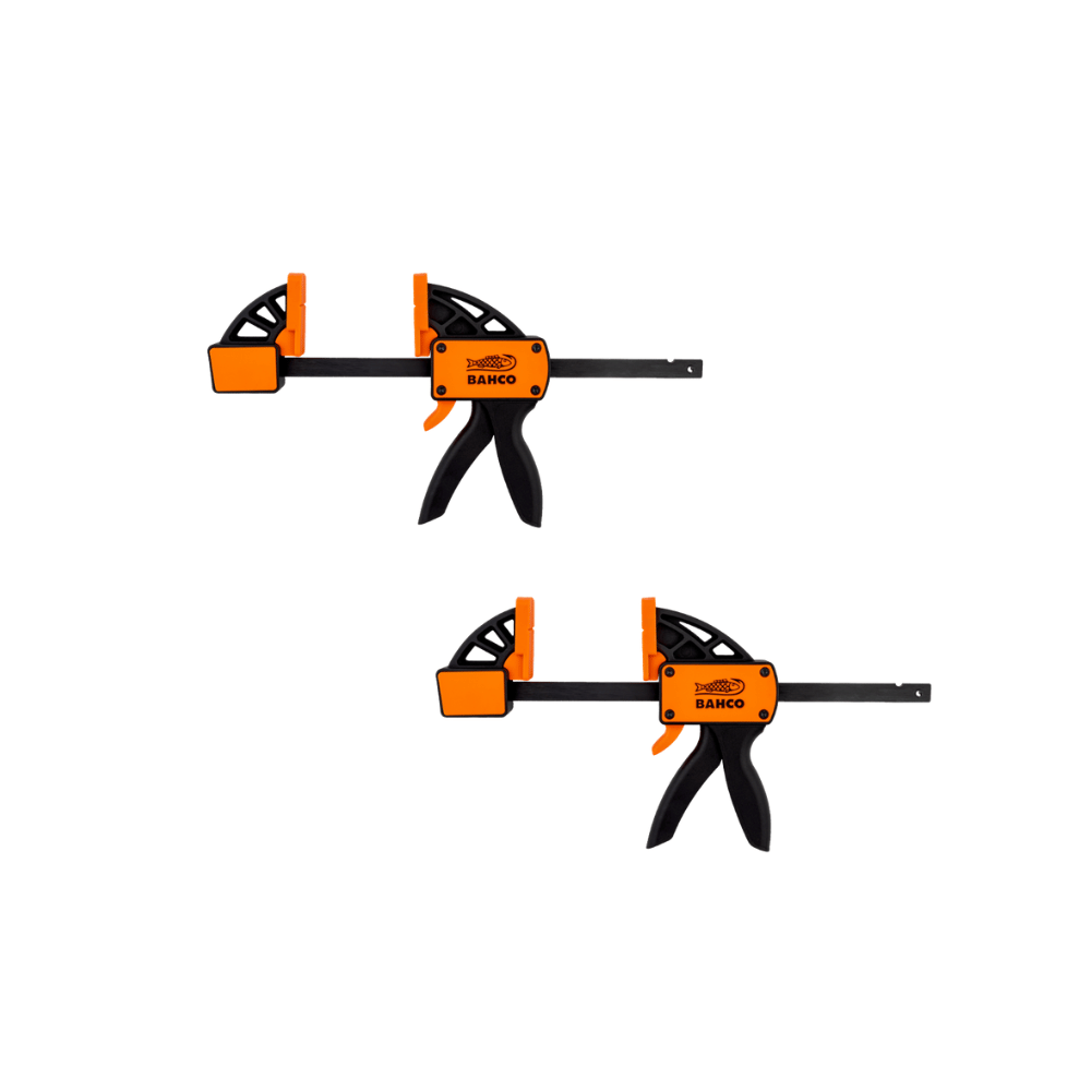 Outil de serrage Bahco QC-300A-2P