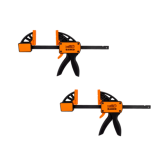 Outil de serrage Bahco QC-300A-2P
