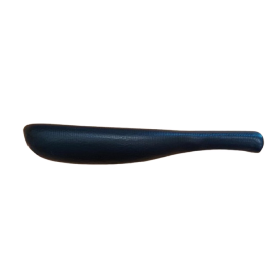 Batte de plombier courbée Dimos 185557 340 mm
