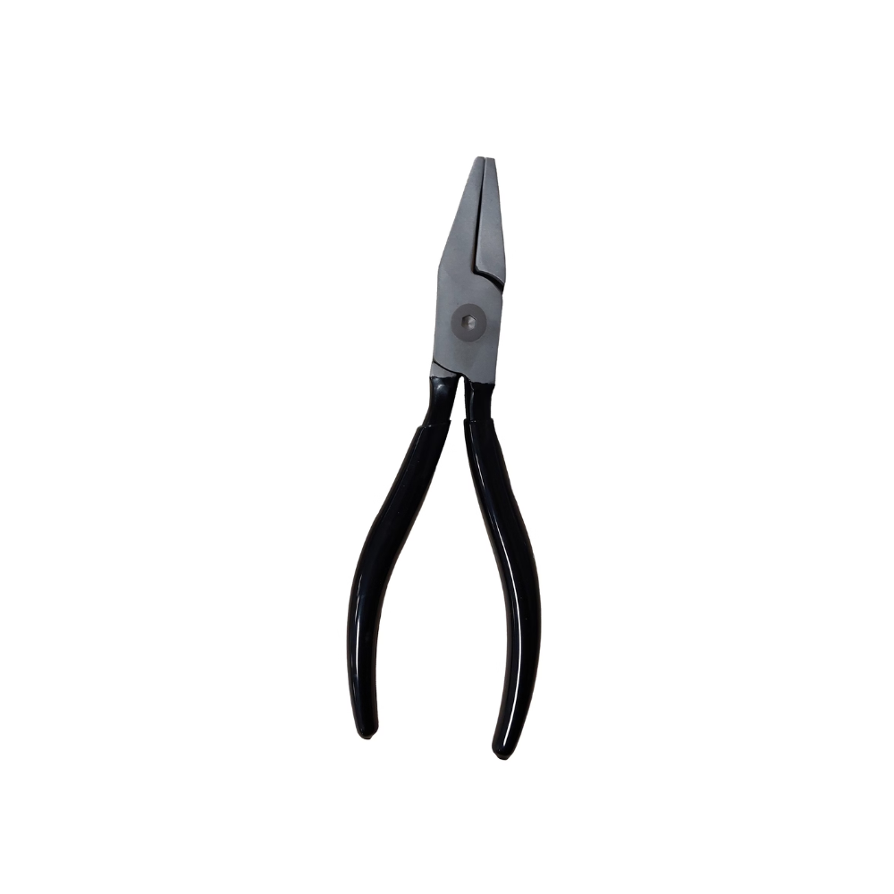 Pince à border alu Piccolo droite Dimos 215568