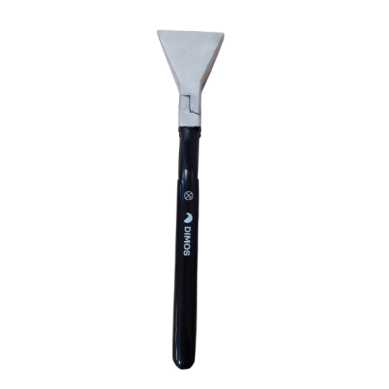 Pince à border alu droite Dimos 215565 60 mm